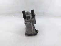 2005-2018 Toyota Avalon Throttle Body P/N:22030-31030 Fits OEM Used Auto Parts - Oemusedautoparts1.com