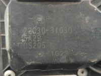2005-2018 Toyota Avalon Throttle Body P/N:22030-31030 Fits OEM Used Auto Parts - Oemusedautoparts1.com