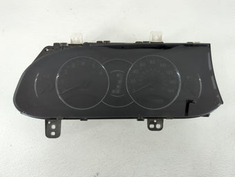 compare product 2005-2006 Toyota Avalon Instrument Cluster Speedometer Gauges P/N:83800-07220-00 Fits Fits 2005 2006 OEM Used Auto Parts