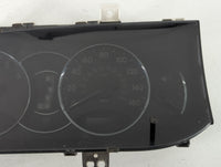 2005-2006 Toyota Avalon Instrument Cluster Speedometer Gauges P/N:83800-07220-00 Fits Fits 2005 2006 OEM Used Auto Parts - O