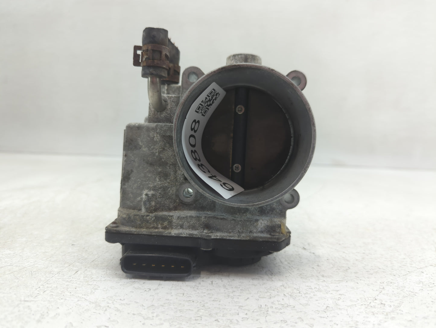 2005-2018 Toyota Avalon Throttle Body P/N:22030-31030 Fits OEM Used Auto Parts - Oemusedautoparts1.com