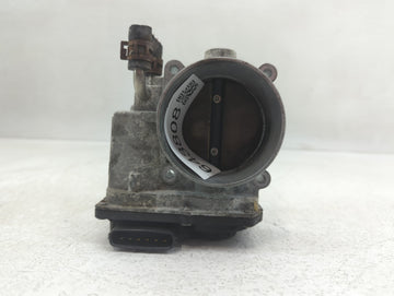 2005-2018 Toyota Avalon Throttle Body P/N:22030-31030 Fits OEM Used Auto Parts - Oemusedautoparts1.com