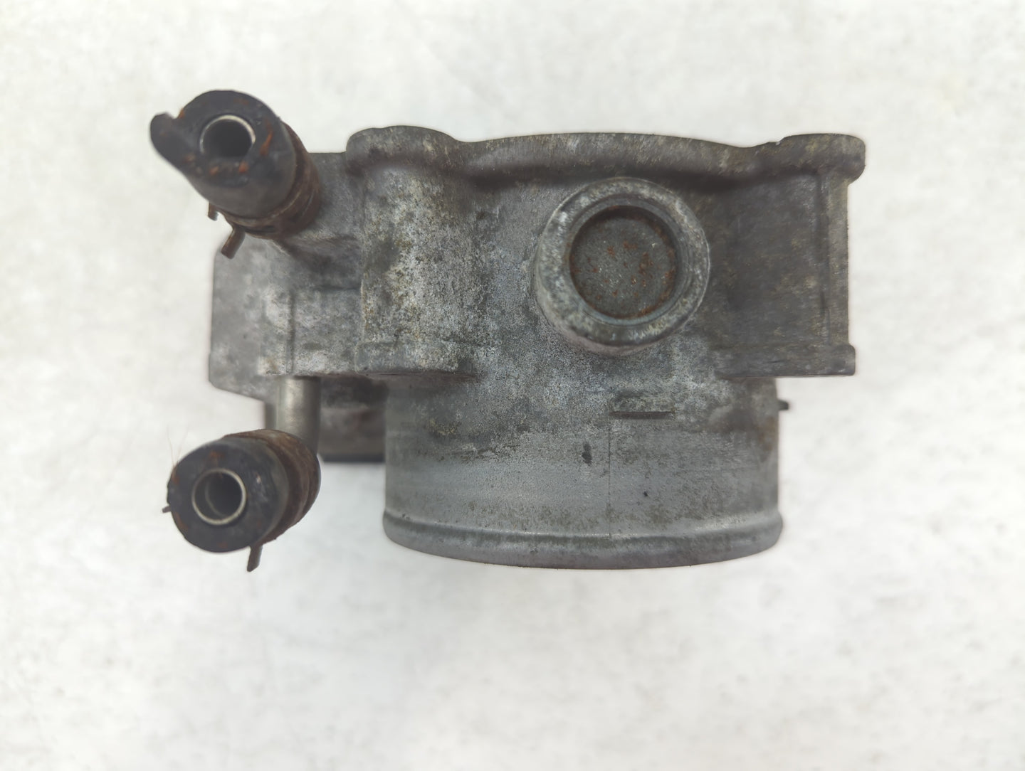 2005-2018 Toyota Avalon Throttle Body P/N:22030-31030 Fits OEM Used Auto Parts - Oemusedautoparts1.com