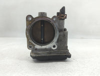 2005-2018 Toyota Avalon Throttle Body P/N:22030-31030 Fits OEM Used Auto Parts - Oemusedautoparts1.com