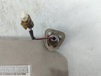 2005-2012 Toyota Avalon Sun Visor Shade Replacement Driver Left Mirror Fits Fits 2005 2006 2007 2008 2009 2010 2011 2012 OEM