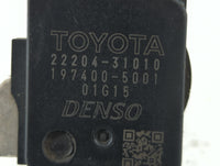 2005-2012 Toyota Avalon Mass Air Flow Meter Maf - Oemusedautoparts1.com