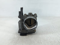 2005-2018 Toyota Avalon Throttle Body P/N:22030-31030 Fits OEM Used Auto Parts - Oemusedautoparts1.com