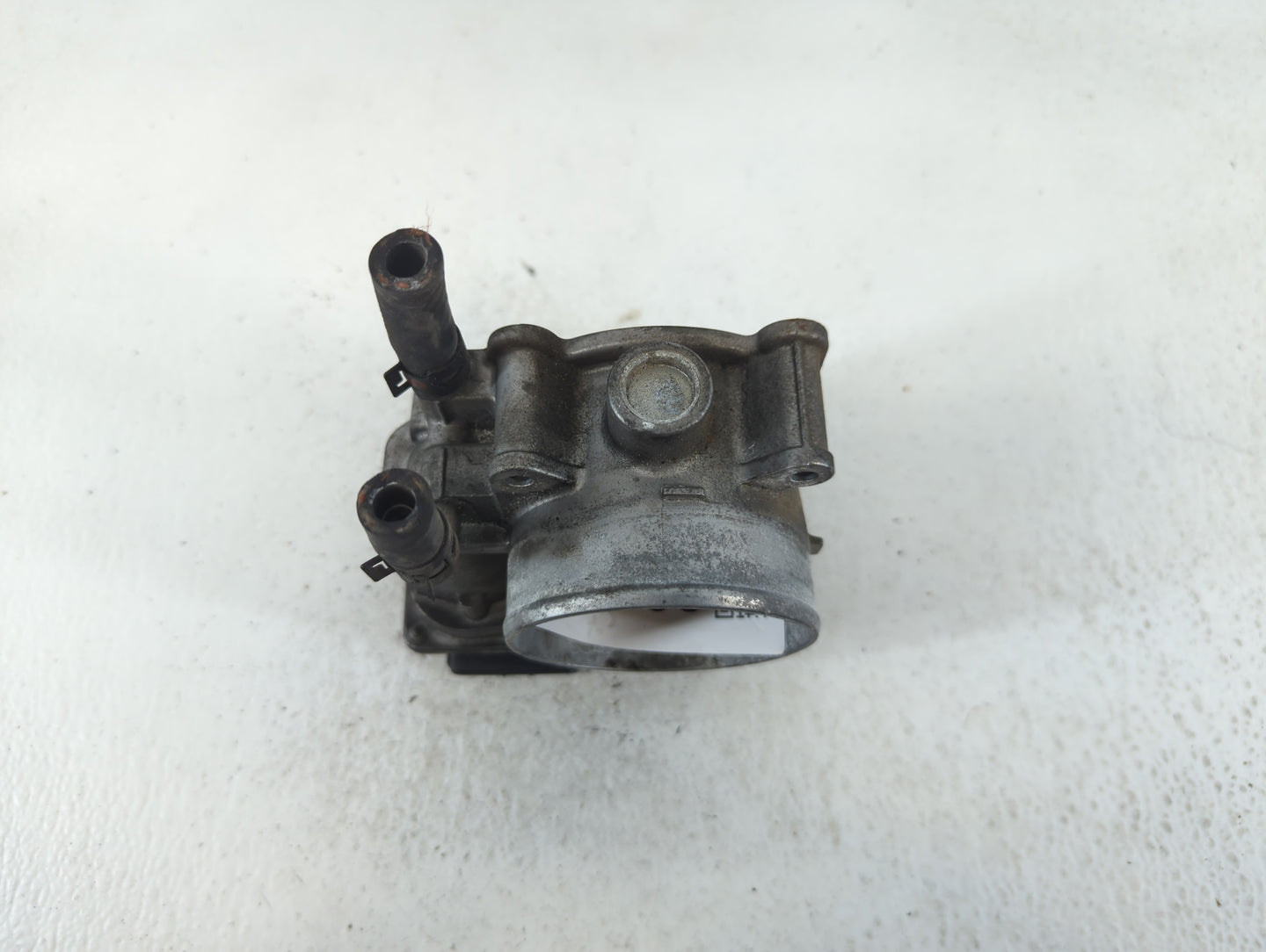 2005-2018 Toyota Avalon Throttle Body P/N:22030-31030 Fits OEM Used Auto Parts - Oemusedautoparts1.com
