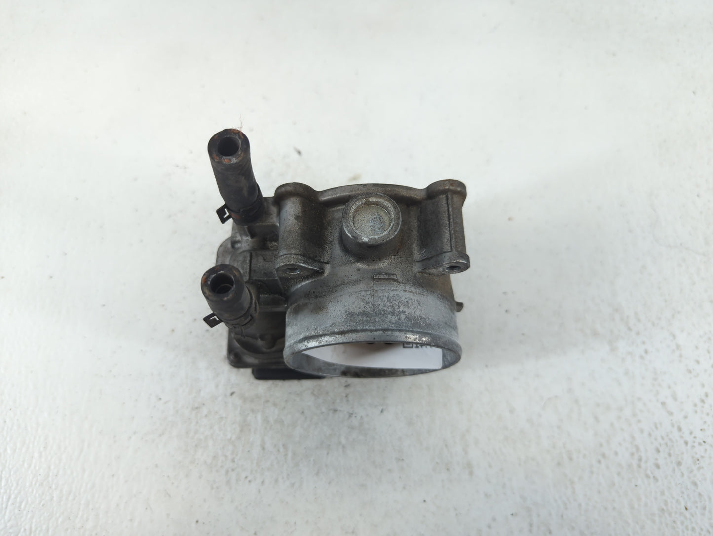 2005-2018 Toyota Avalon Throttle Body P/N:22030-31030 Fits OEM Used Auto Parts - Oemusedautoparts1.com
