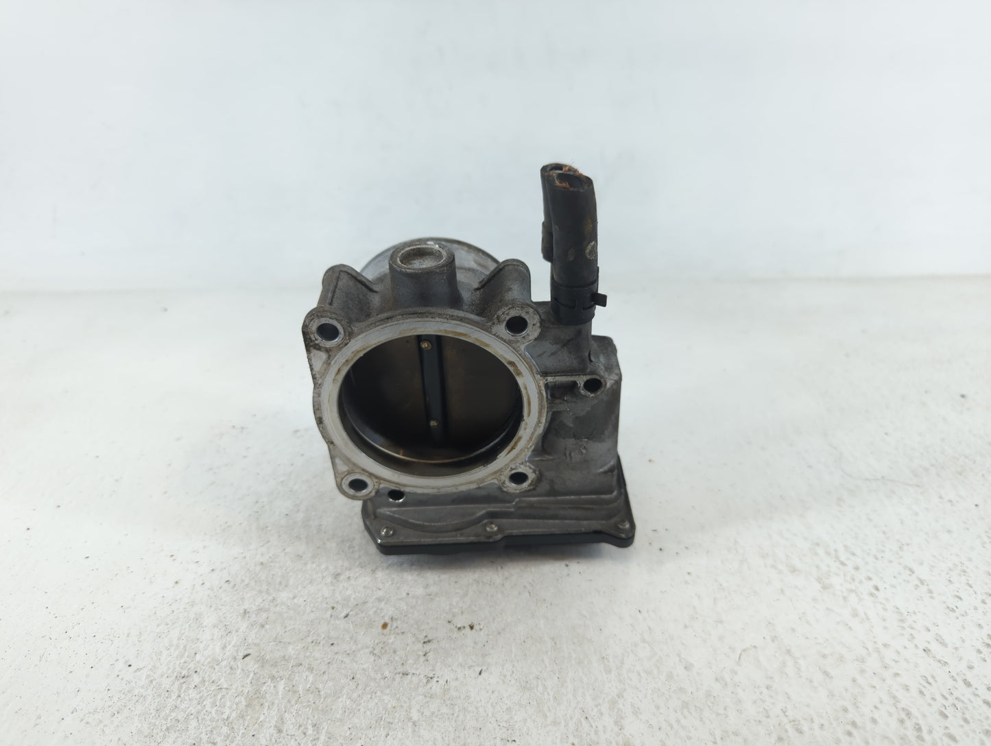 2005-2018 Toyota Avalon Throttle Body P/N:22030-31030 Fits OEM Used Auto Parts - Oemusedautoparts1.com