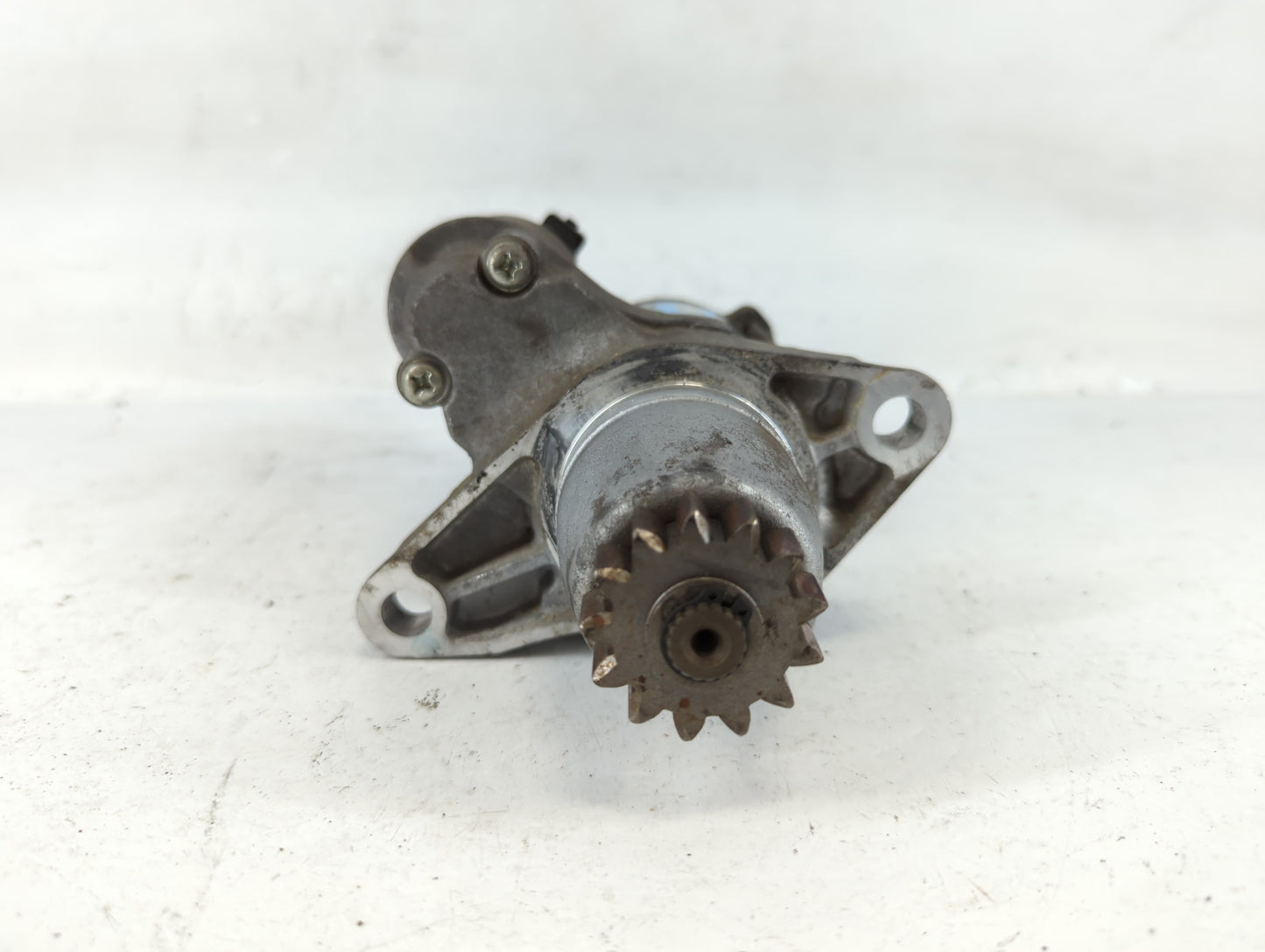 2005-2018 Toyota Avalon Car Starter Motor Solenoid OEM P/N:428000-1080 28100-0A010 Fits OEM Used Auto Parts - Oemusedautopar