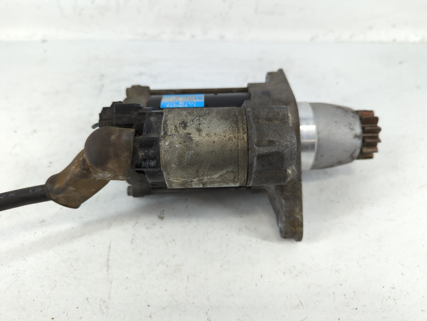 2005-2018 Toyota Avalon Car Starter Motor Solenoid OEM P/N:428000-1080 28100-0A010 Fits OEM Used Auto Parts - Oemusedautopar