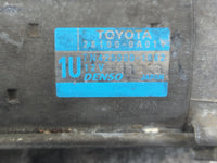 2005-2018 Toyota Avalon Car Starter Motor Solenoid OEM P/N:428000-1082 28100-0A010 Fits OEM Used Auto Parts - Oemusedautopar