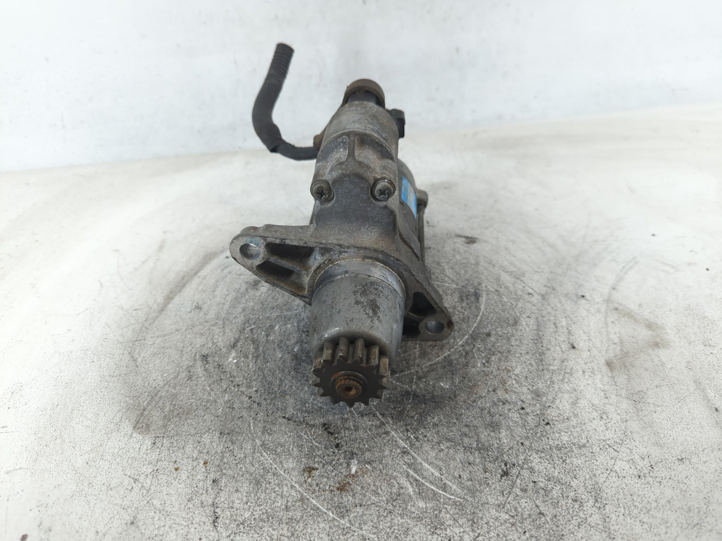 2005-2018 Toyota Avalon Car Starter Motor Solenoid OEM P/N:428000-1082 28100-0A010 Fits OEM Used Auto Parts - Oemusedautopar