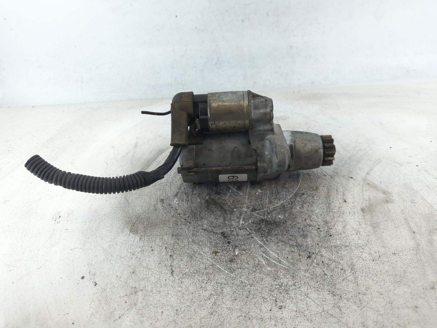 2005-2018 Toyota Avalon Car Starter Motor Solenoid OEM P/N:428000-1082 28100-0A010 Fits OEM Used Auto Parts - Oemusedautopar
