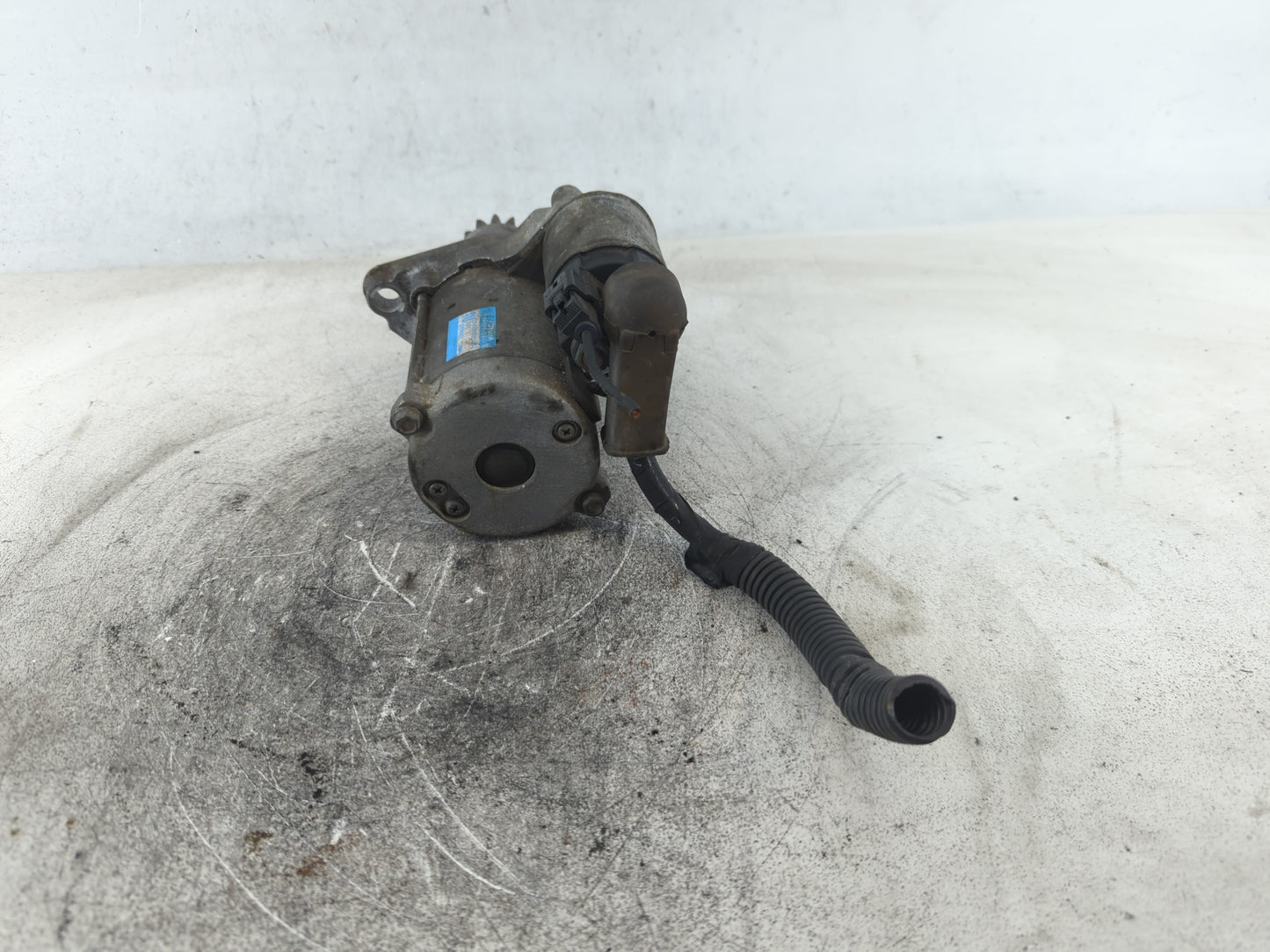 2005-2018 Toyota Avalon Car Starter Motor Solenoid OEM P/N:428000-1082 28100-0A010 Fits OEM Used Auto Parts - Oemusedautopar