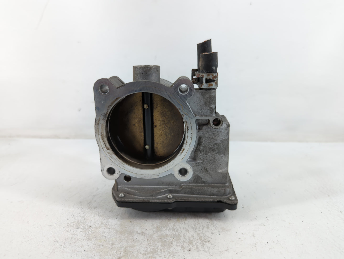 2005-2018 Toyota Avalon Throttle Body P/N:22030-31030 Fits OEM Used Auto Parts - Oemusedautoparts1.com