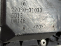 2005-2018 Toyota Avalon Throttle Body P/N:22030-31030 Fits OEM Used Auto Parts - Oemusedautoparts1.com