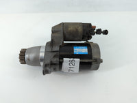 2005-2018 Toyota Avalon Car Starter Motor Solenoid OEM P/N:28100-0A010 Fits OEM Used Auto Parts - Oemusedautoparts1.com