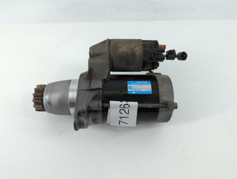 compare product 2005-2018 Toyota Avalon Car Starter Motor Solenoid OEM P/N:28100-0A010 Fits OEM Used Auto Parts
