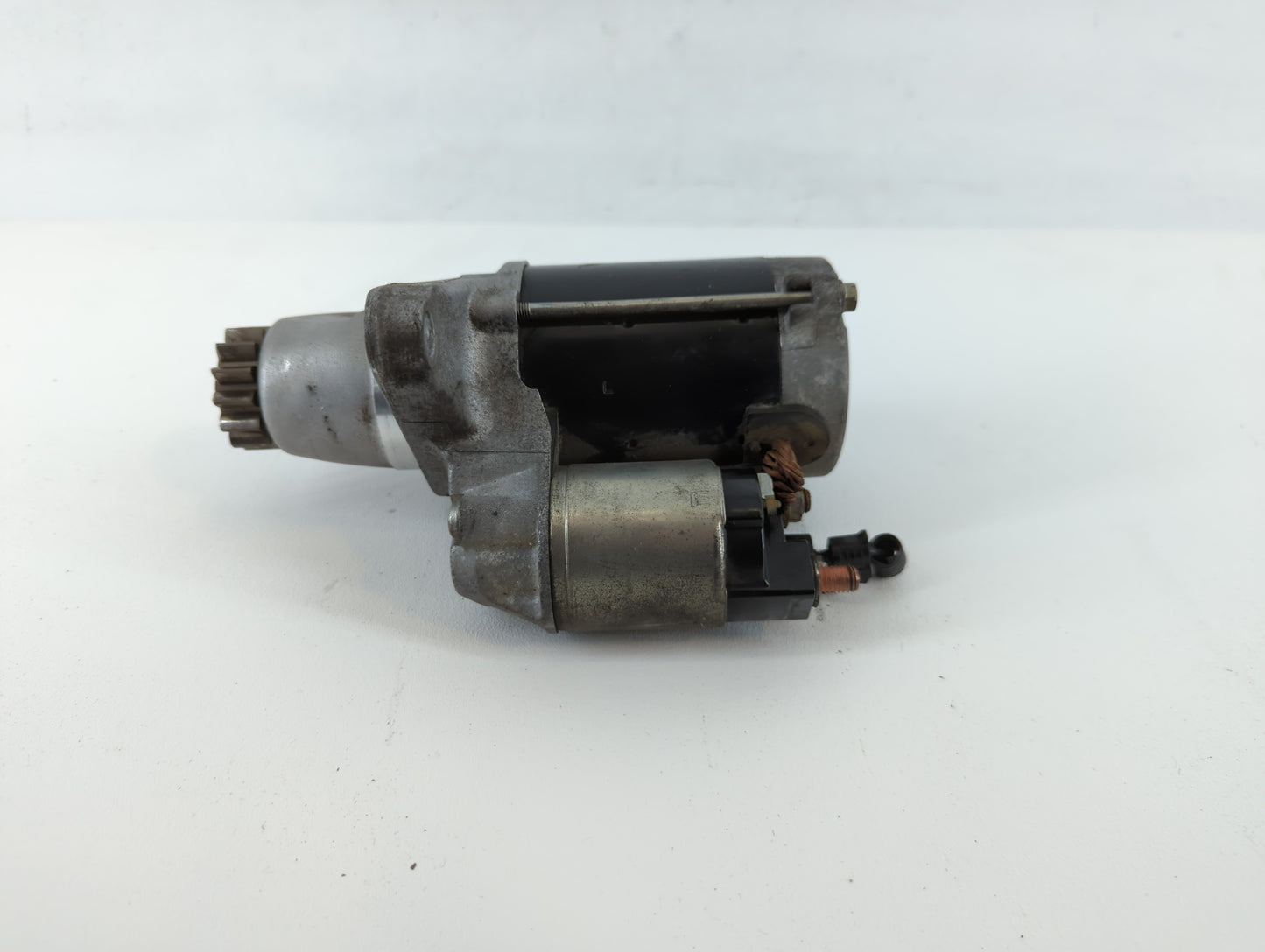 2005-2018 Toyota Avalon Car Starter Motor Solenoid OEM P/N:28100-0A010 Fits OEM Used Auto Parts - Oemusedautoparts1.com