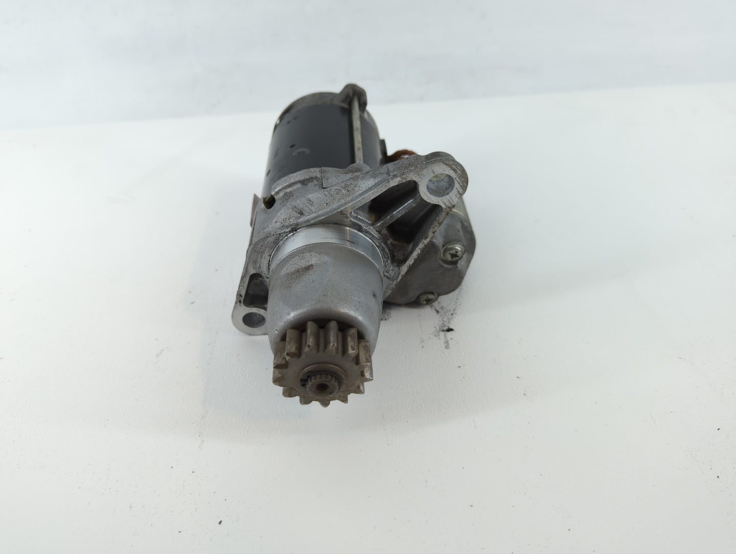 2005-2018 Toyota Avalon Car Starter Motor Solenoid OEM P/N:28100-0A010 Fits OEM Used Auto Parts - Oemusedautoparts1.com