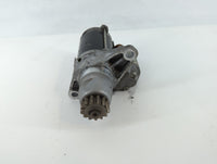 2005-2018 Toyota Avalon Car Starter Motor Solenoid OEM P/N:28100-0A010 Fits OEM Used Auto Parts - Oemusedautoparts1.com