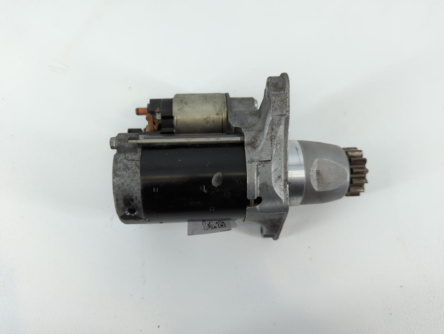 2005-2018 Toyota Avalon Car Starter Motor Solenoid OEM P/N:28100-0A010 Fits OEM Used Auto Parts - Oemusedautoparts1.com
