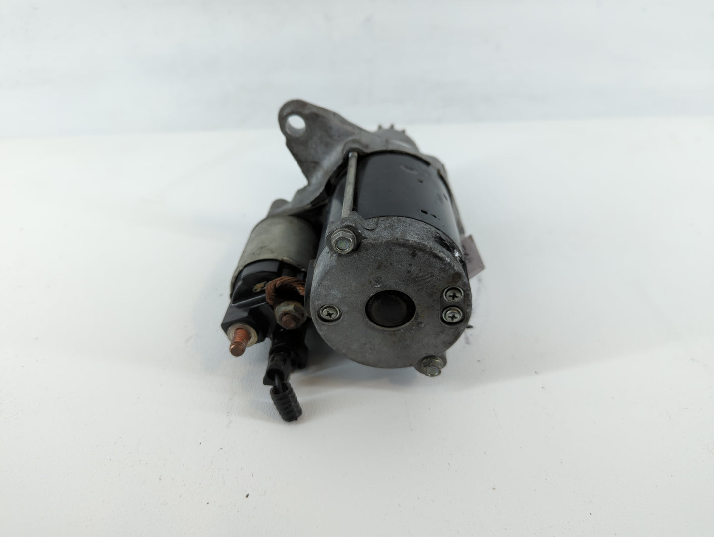 2005-2018 Toyota Avalon Car Starter Motor Solenoid OEM P/N:28100-0A010 Fits OEM Used Auto Parts - Oemusedautoparts1.com