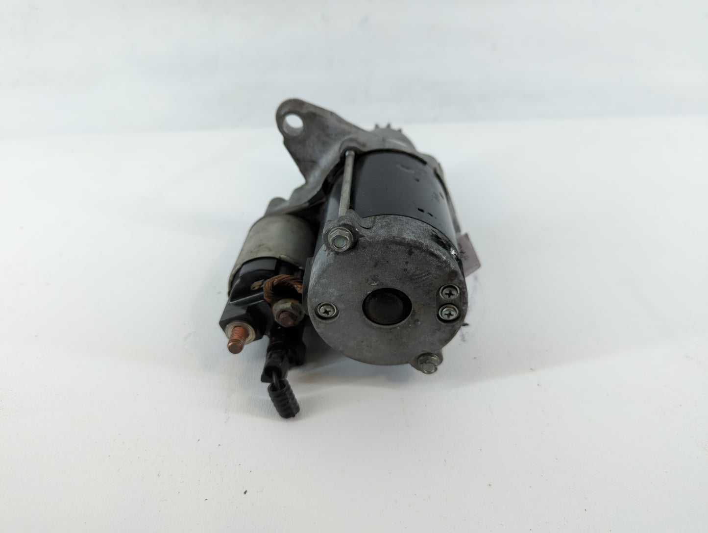 2005-2018 Toyota Avalon Car Starter Motor Solenoid OEM P/N:28100-0A010 Fits OEM Used Auto Parts - Oemusedautoparts1.com