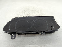 2005-2006 Toyota Avalon Instrument Cluster Speedometer Gauges P/N:83800-07220-00 83800-07211-00 Fits Fits 2005 2006 OEM Used