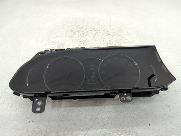 2005-2006 Toyota Avalon Instrument Cluster Speedometer Gauges P/N:83800-07220-00 83800-07211-00 Fits Fits 2005 2006 OEM Used
