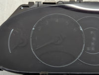 2005-2006 Toyota Avalon Instrument Cluster Speedometer Gauges P/N:83800-07220-00 83800-07211-00 Fits Fits 2005 2006 OEM Used