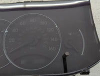 2005-2006 Toyota Avalon Instrument Cluster Speedometer Gauges P/N:83800-07220-00 83800-07211-00 Fits Fits 2005 2006 OEM Used