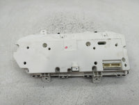 2005-2006 Toyota Avalon Instrument Cluster Speedometer Gauges P/N:83800-07220-00 83800-07211-00 Fits Fits 2005 2006 OEM Used