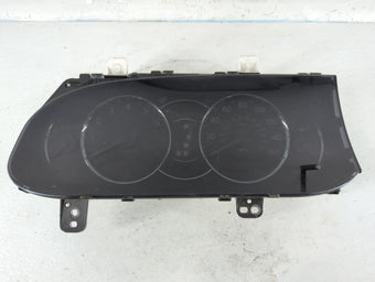 compare product 2005-2006 Toyota Avalon Instrument Cluster Speedometer Gauges P/N:83800-07220-00 Fits Fits 2005 2006 OEM Used Auto Parts