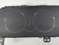 2005-2006 Toyota Avalon Instrument Cluster Speedometer Gauges P/N:83800-07220-00 Fits Fits 2005 2006 OEM Used Auto Parts - O