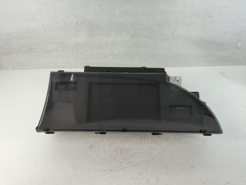 2005-2006 Toyota Avalon Instrument Cluster Speedometer Gauges P/N:83290-07100-00 Fits Fits 2005 2006 OEM Used Auto Parts - O