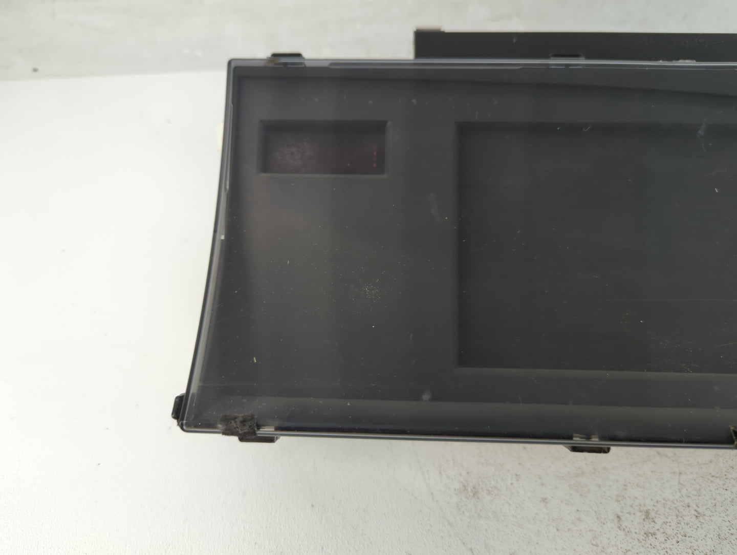 2005-2006 Toyota Avalon Instrument Cluster Speedometer Gauges P/N:83290-07100-00 Fits Fits 2005 2006 OEM Used Auto Parts - O
