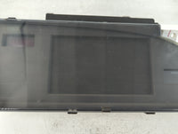 2005-2006 Toyota Avalon Instrument Cluster Speedometer Gauges P/N:83290-07100-00 Fits Fits 2005 2006 OEM Used Auto Parts - O