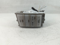 2005-2010 Toyota Avalon Climate Control Module Temperature AC/Heater Replacement P/N:55900-07160 Fits OEM Used Auto Parts - 