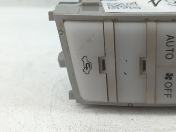 2005-2010 Toyota Avalon Climate Control Module Temperature AC/Heater Replacement P/N:55900-07160 Fits OEM Used Auto Parts