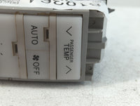 2005-2010 Toyota Avalon Climate Control Module Temperature AC/Heater Replacement P/N:55900-07160 Fits OEM Used Auto Parts - 