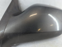 2005-2010 Toyota Avalon Driver Left Side View Manual Door Mirror Red - Oemusedautoparts1.com