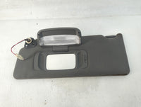 2005-2012 Toyota Avalon Sun Visor Shade Replacement Driver Left Mirror Fits Fits 2005 2006 2007 2008 2009 2010 2011 2012 OEM
