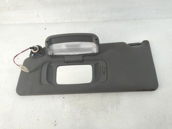 compare product 2005-2012 Toyota Avalon Sun Visor Shade Replacement Driver Left Mirror Fits Fits 2005 2006 2007 2008 2009 2010 2011 2012 OEM Used Auto Parts