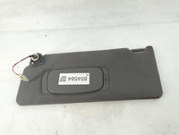 2005-2012 Toyota Avalon Sun Visor Shade Replacement Driver Left Mirror Fits Fits 2005 2006 2007 2008 2009 2010 2011 2012 OEM