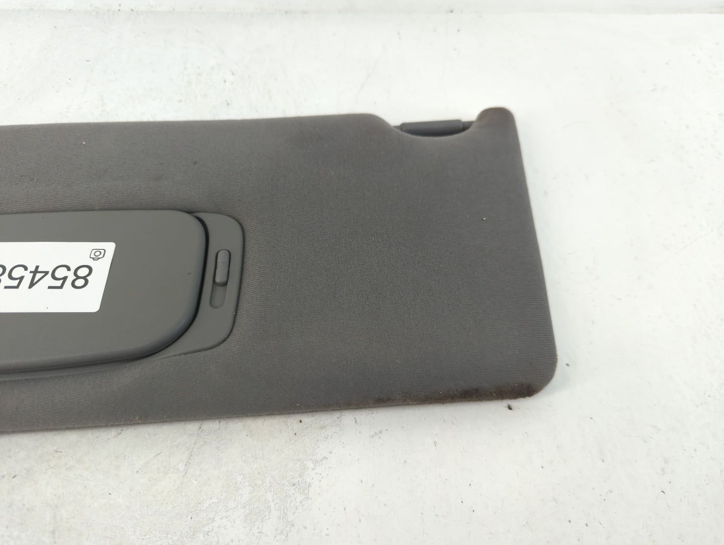 2005-2012 Toyota Avalon Sun Visor Shade Replacement Driver Left Mirror Fits Fits 2005 2006 2007 2008 2009 2010 2011 2012 OEM