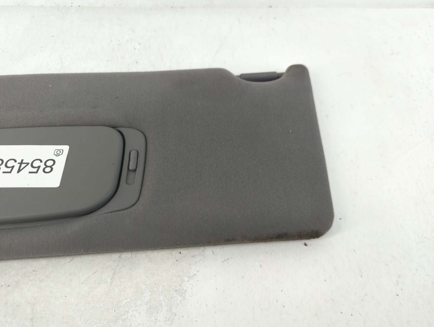 2005-2012 Toyota Avalon Sun Visor Shade Replacement Driver Left Mirror Fits Fits 2005 2006 2007 2008 2009 2010 2011 2012 OEM