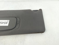 2005-2012 Toyota Avalon Sun Visor Shade Replacement Driver Left Mirror Fits Fits 2005 2006 2007 2008 2009 2010 2011 2012 OEM